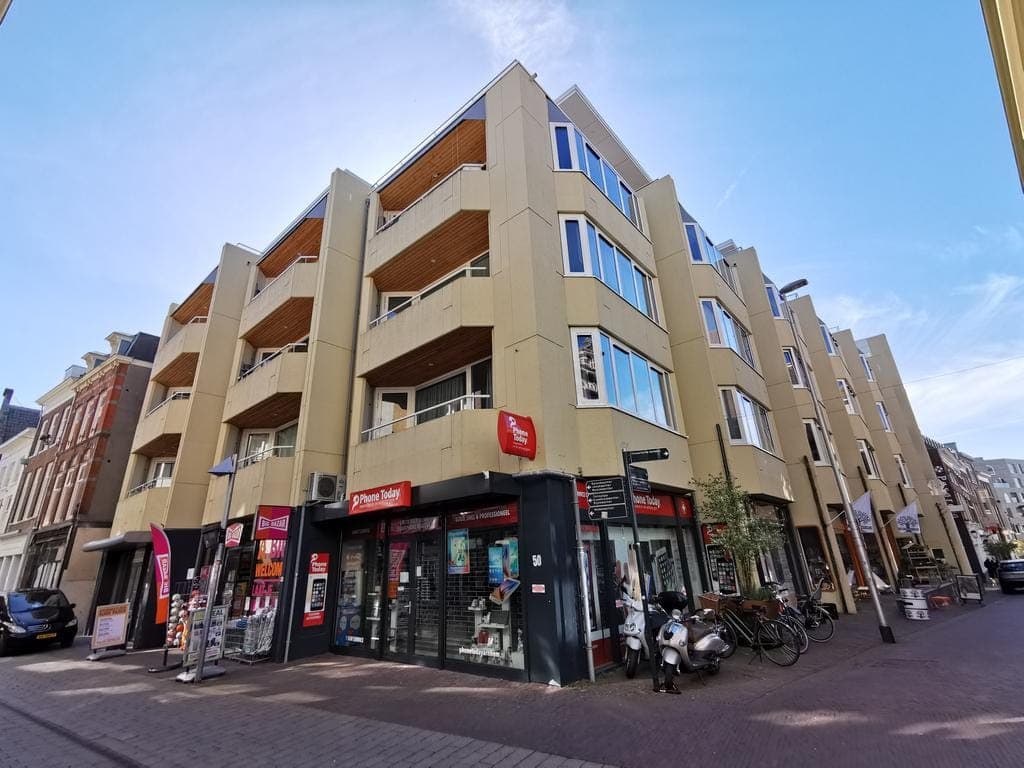 Kortestraat 6-31, 6811 EN Arnhem - Foto 1