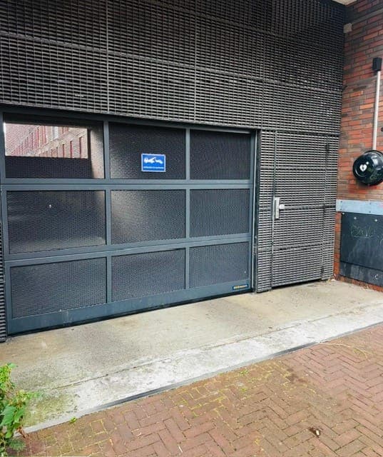 Panamalaan 120, 1019 AZ Amsterdam - Foto 1