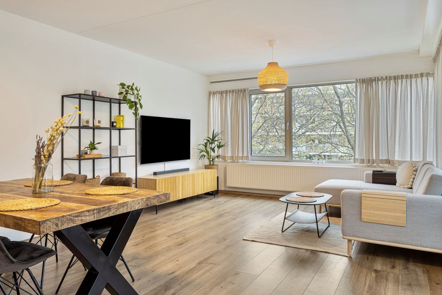 Loosduinenstraat 55, 1062 EG Amsterdam - Foto 1
