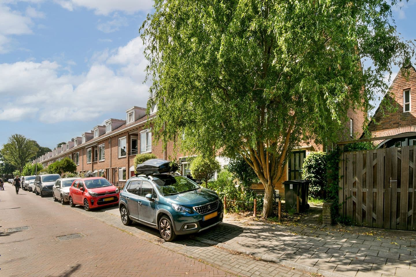 Berkenrodelaan 37-BV, 1181 AH Amstelveen - Foto 1