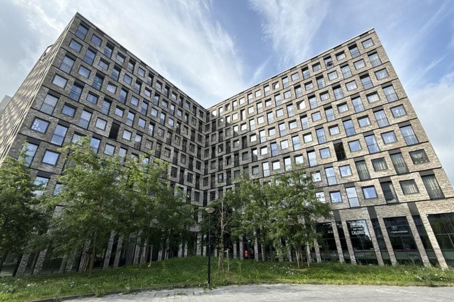 Elizabeth Cady Stantonplein 519, 1102 BL Amsterdam - Foto 2