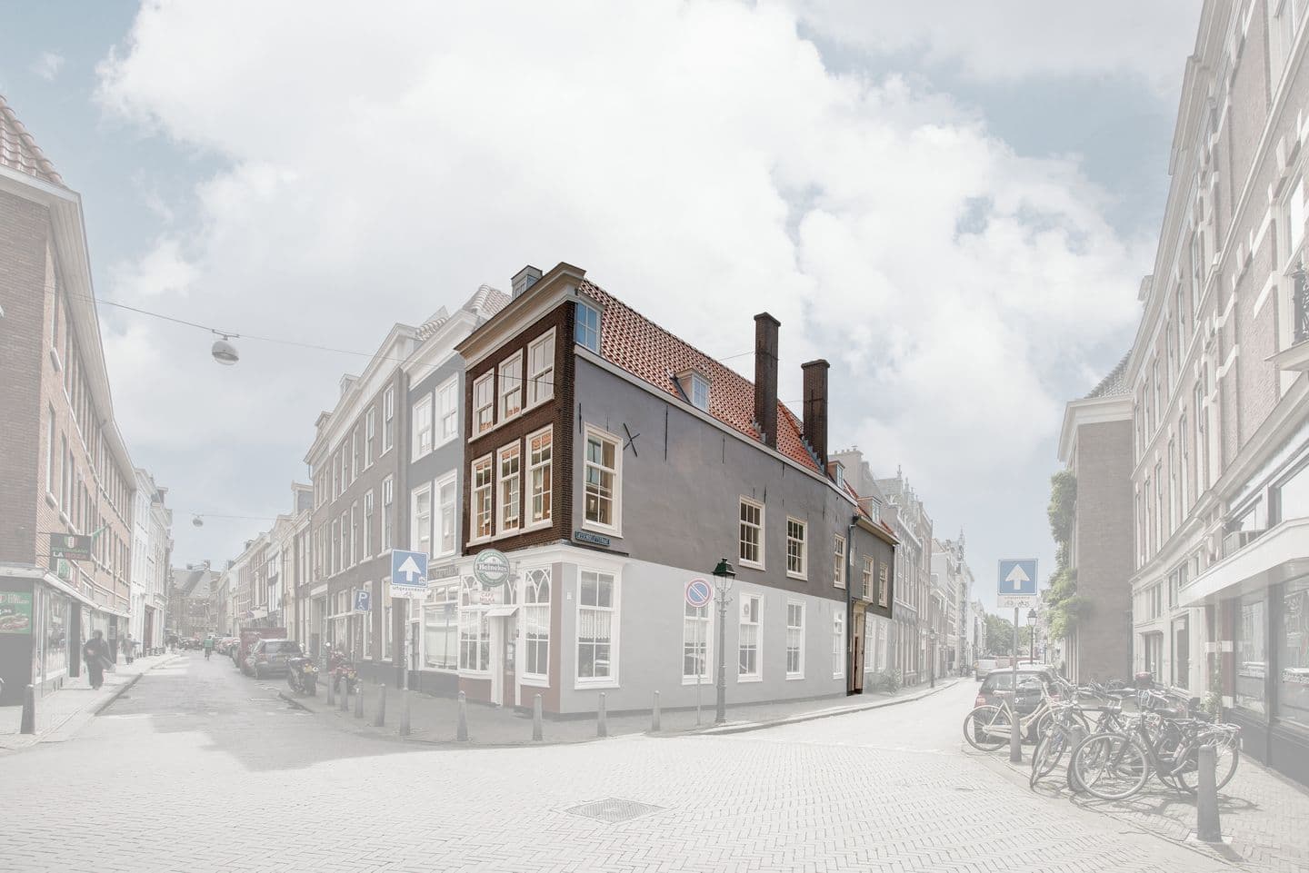 Assendelftstraat 2, 2512 VV Den Haag - Foto 4