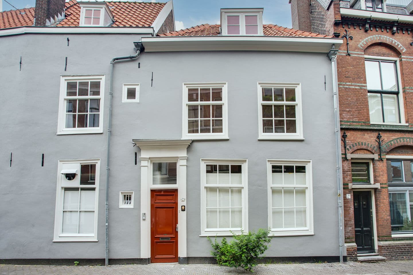 Assendelftstraat 2, 2512 VV Den Haag - Foto 2