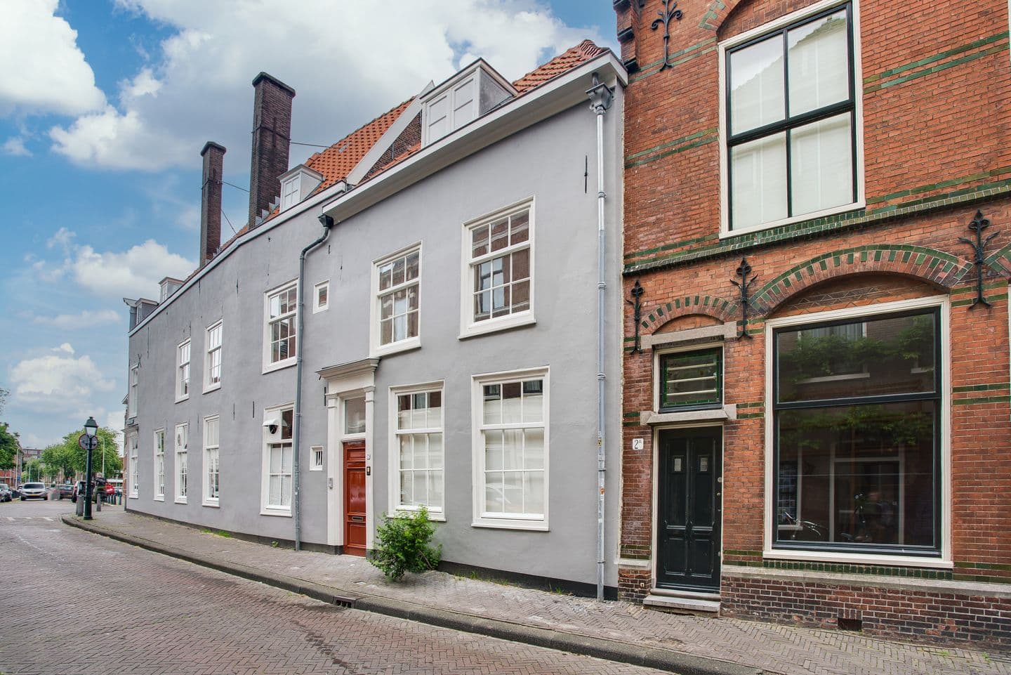 Assendelftstraat 2, 2512 VV Den Haag - Foto 1