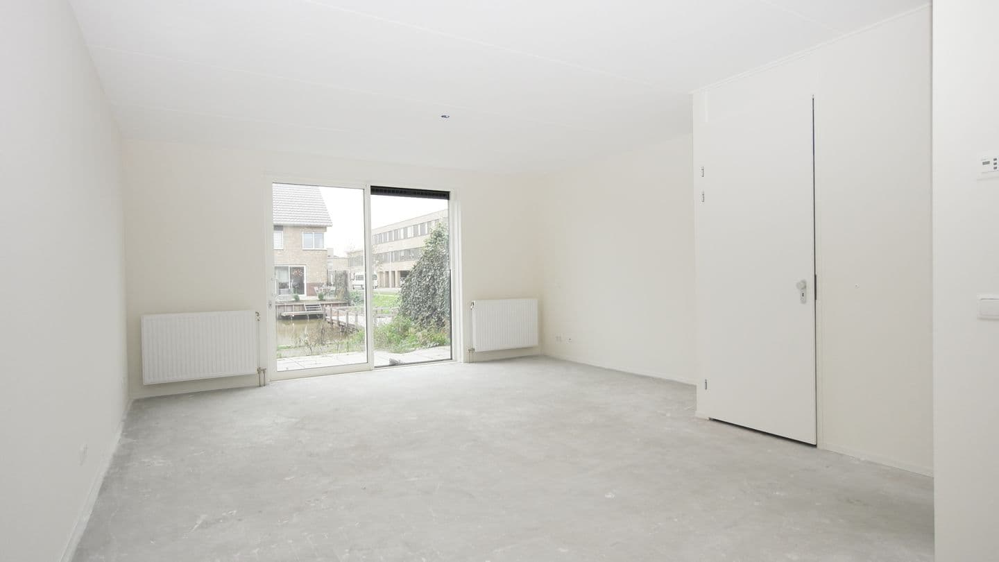 Oosterscheldestraat 82, 2652 JG Berkel en Rodenrijs - Foto 6