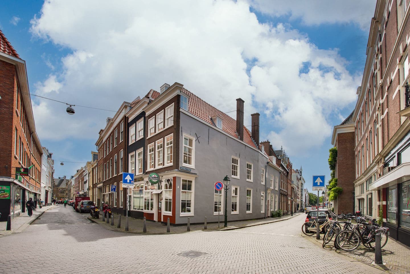 Assendelftstraat 2, 2512 VV Den Haag - Foto 3