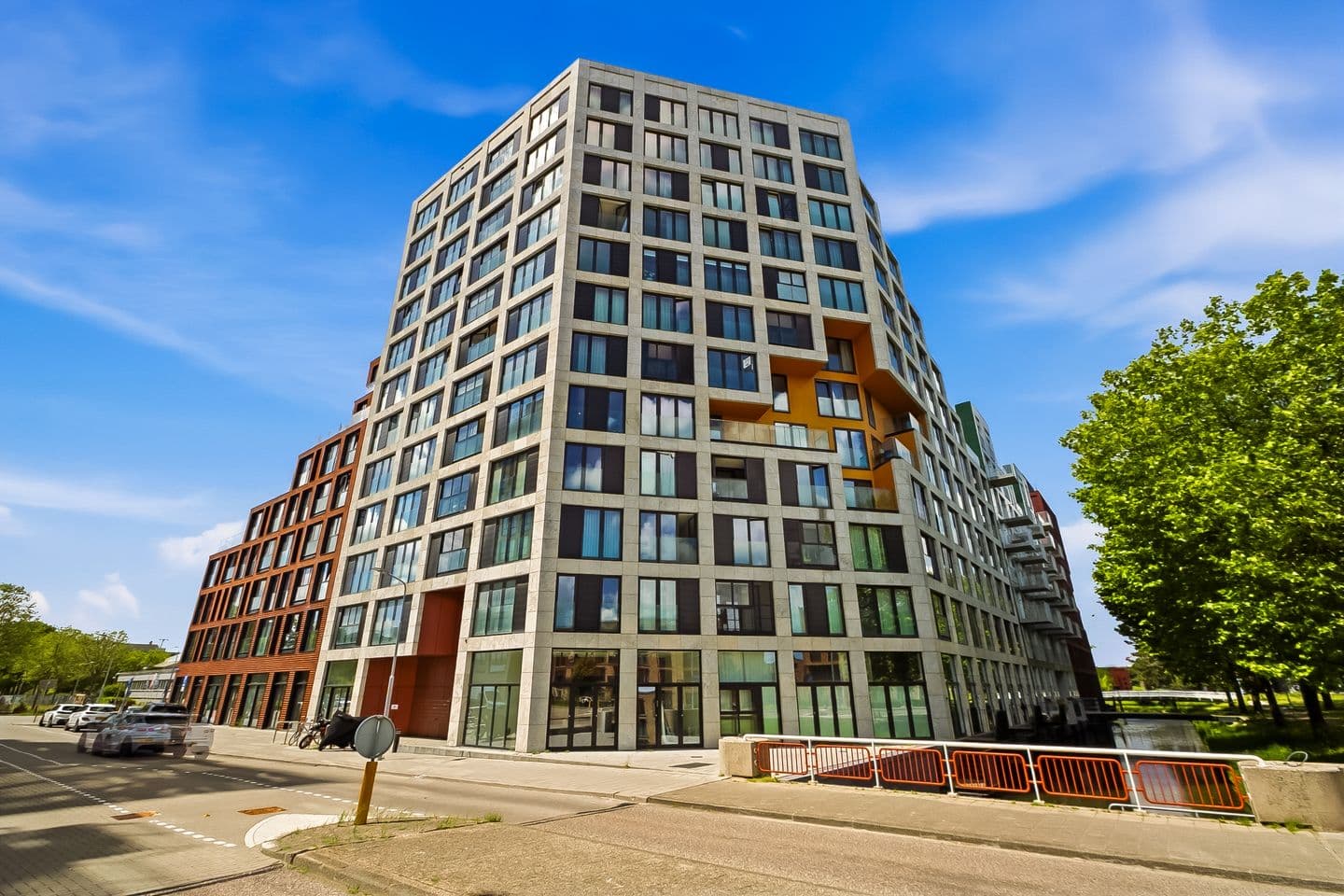 Niemeyerstraat 58, 2132 HE Hoofddorp - Foto 1