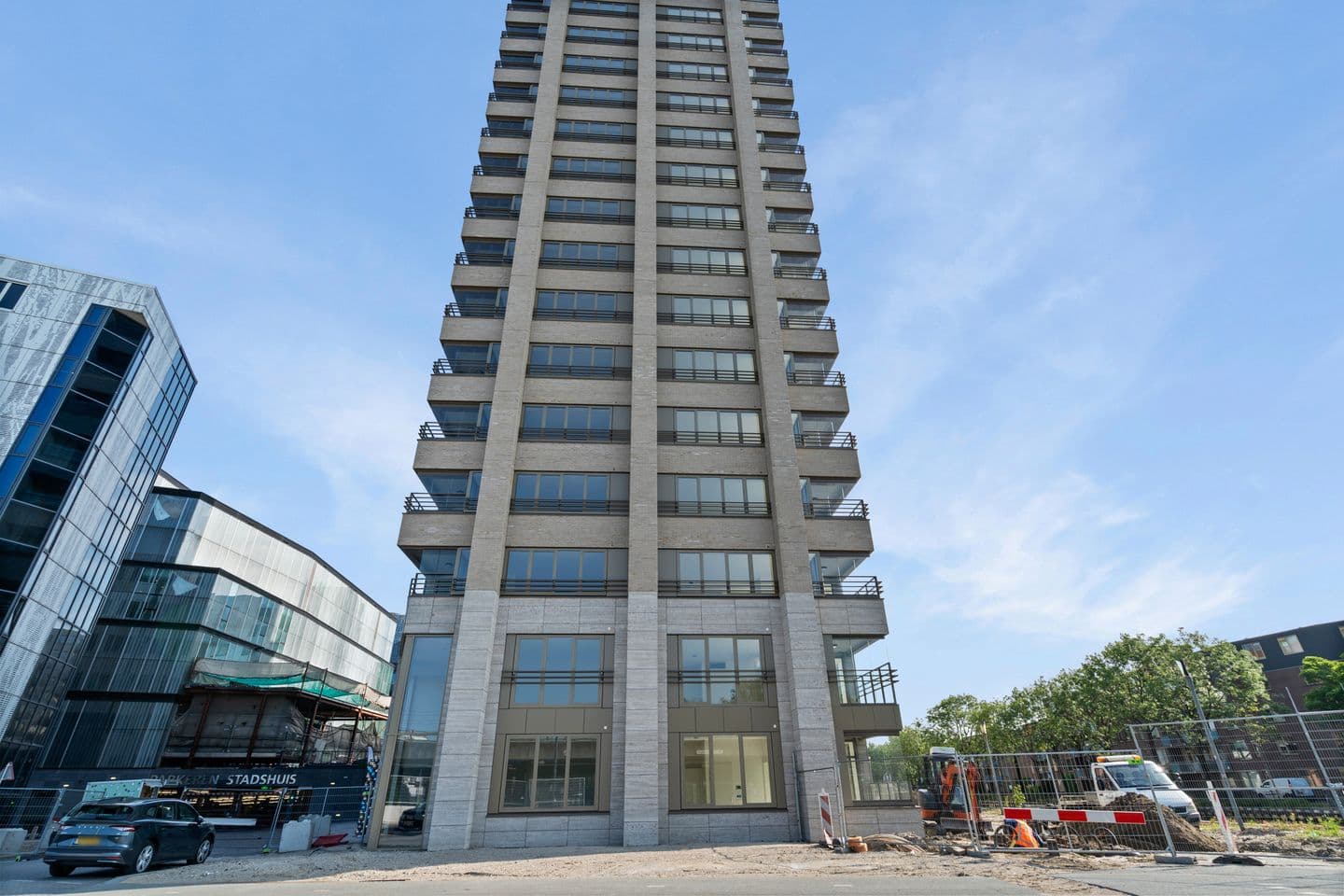 Tinnegieterstede 124, 3431 HX Nieuwegein - Foto 1