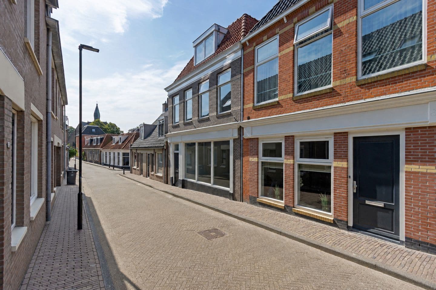 Witherenstraat 22, 8701 JJ Bolsward - Foto 1