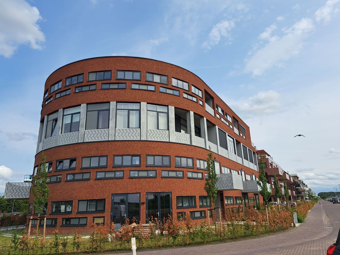 Noorwegenkade 728, 1363 DS Almere - Foto 1