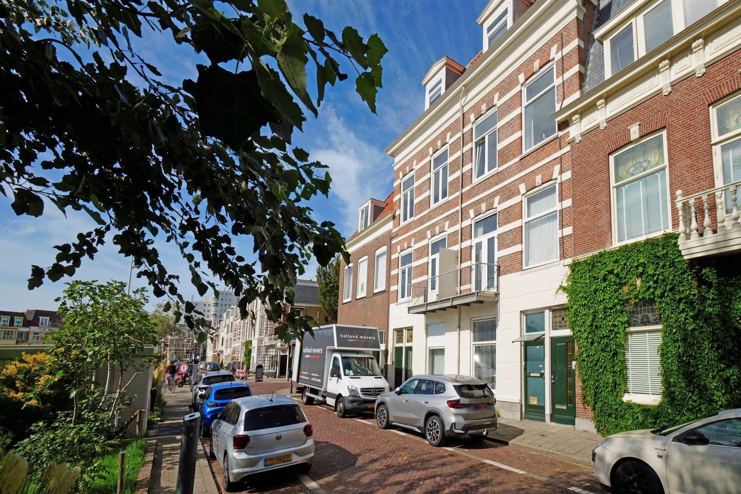 Havenkade 20-B, 2586 TT Den Haag - Foto 1