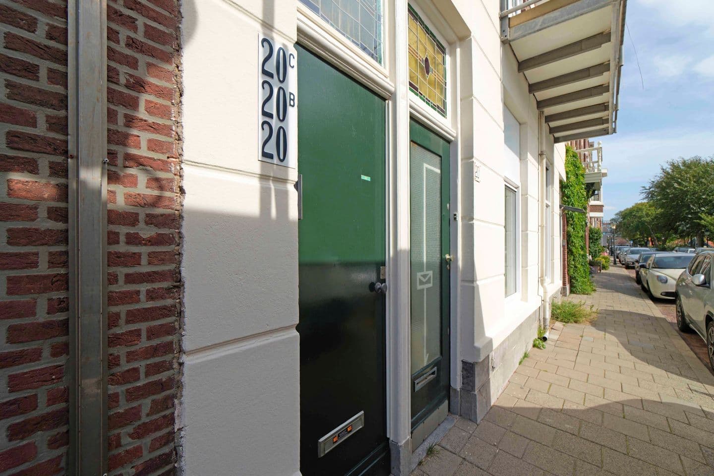 Havenkade 20-B, 2586 TT Den Haag - Foto 2