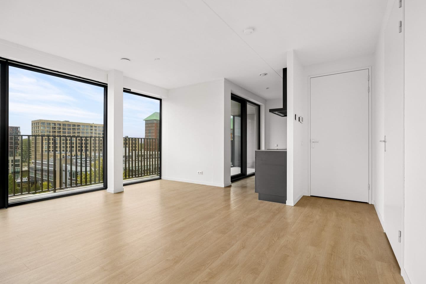 Elizabeth Anscombestraat 491, 1062 LE Amsterdam - Foto 6