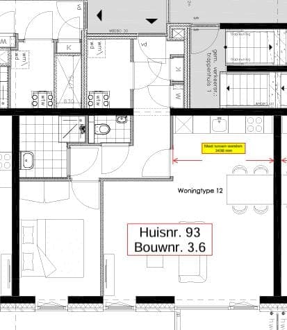 Homeruslaan 93, 1363 TA Almere - Foto 3