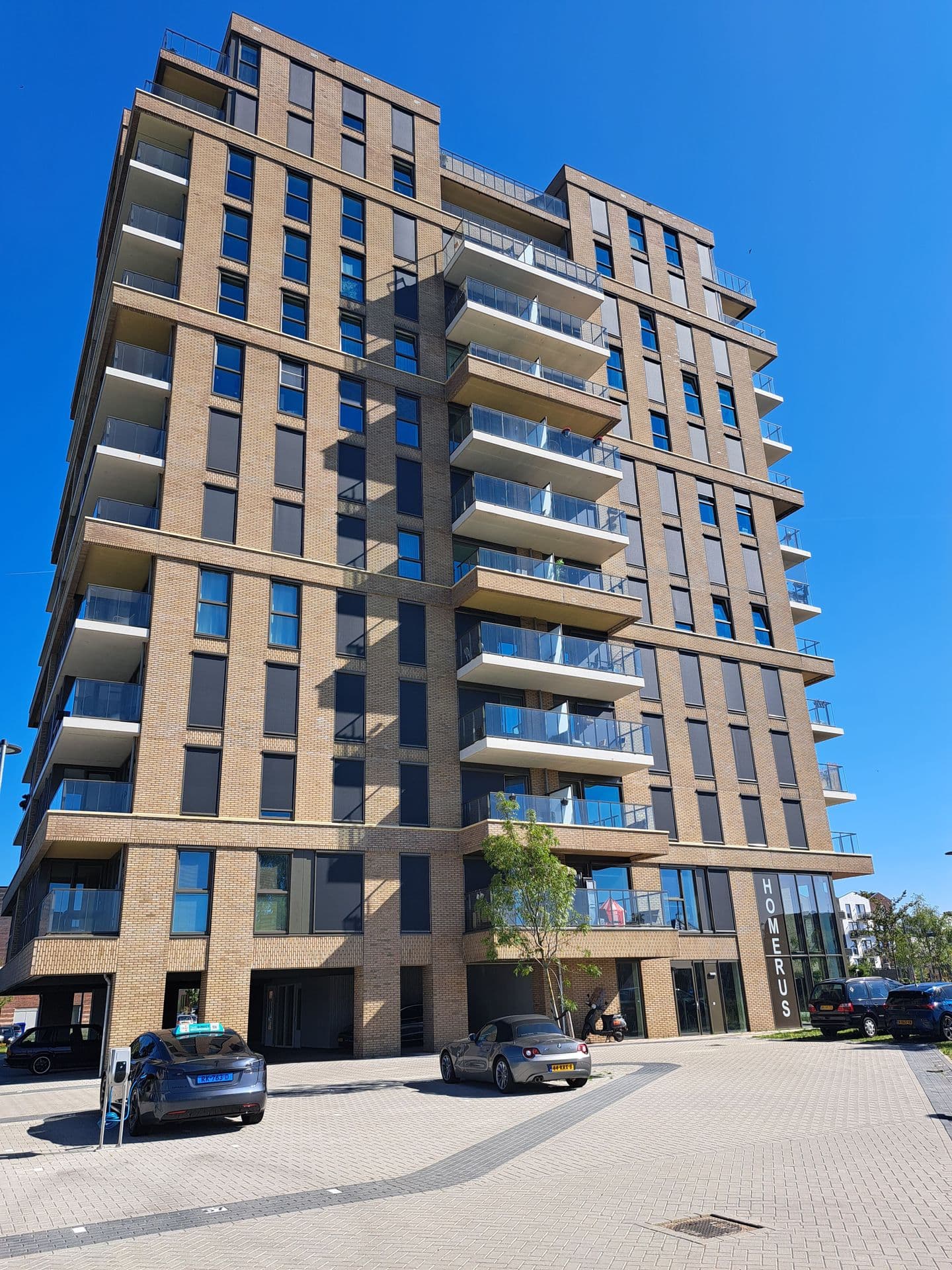 Homeruslaan 93, 1363 TA Almere - Foto 1