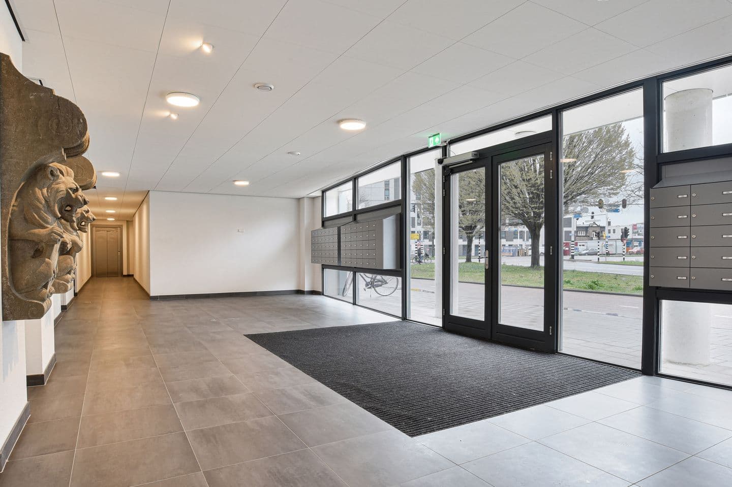 Schipholweg 318, 2316 XD Leiden - Foto 1