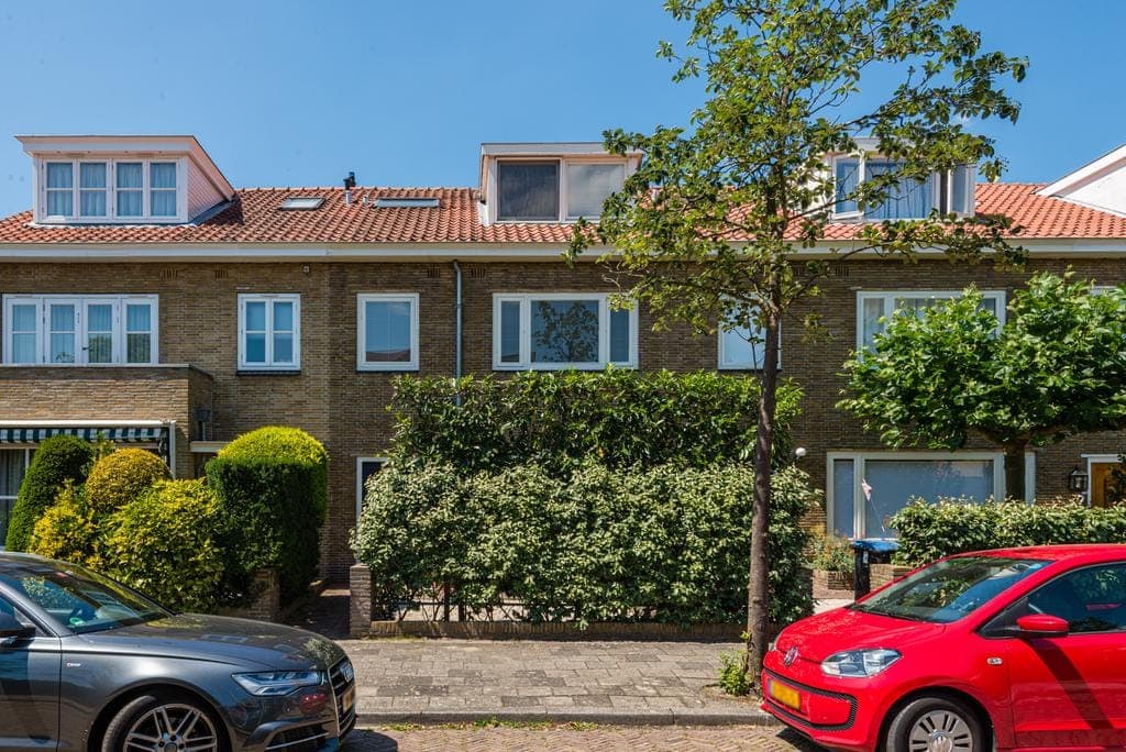 Rambaldolaan 11, 1185 JE Amstelveen - Foto 1