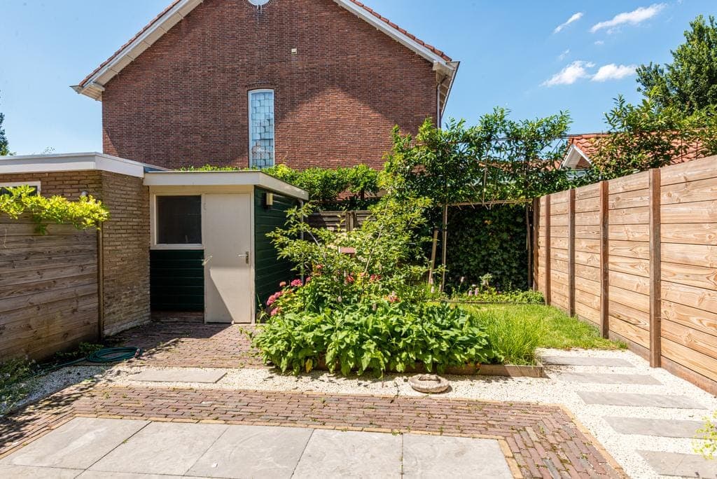 Rambaldolaan 11, 1185 JE Amstelveen - Foto 5