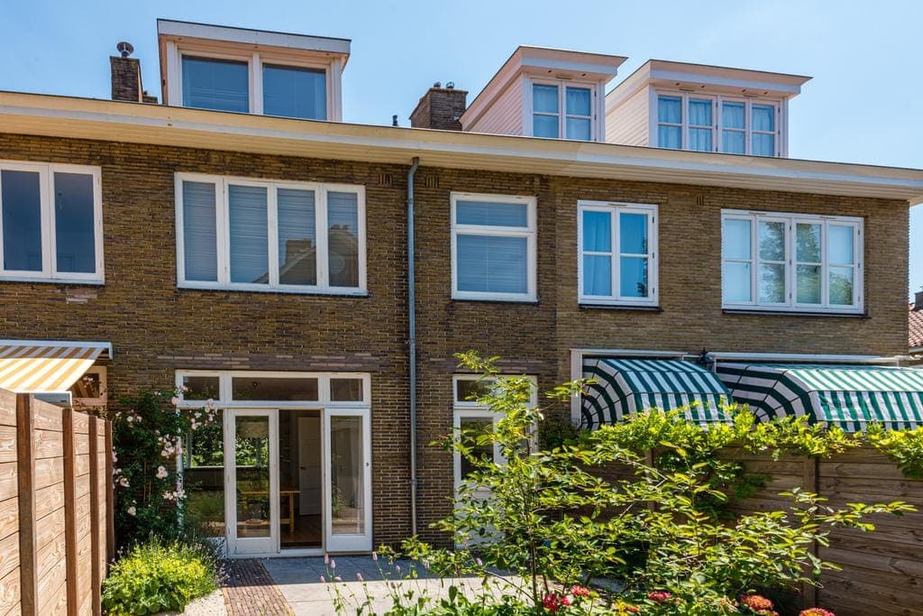 Rambaldolaan 11, 1185 JE Amstelveen - Foto 6
