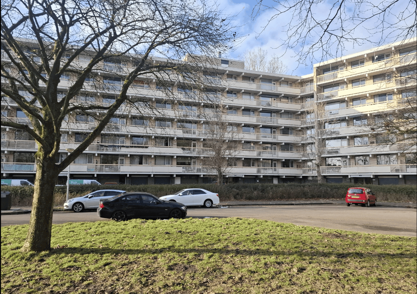 Planetenlaan 495-A, 9742 HS Groningen - Foto 1
