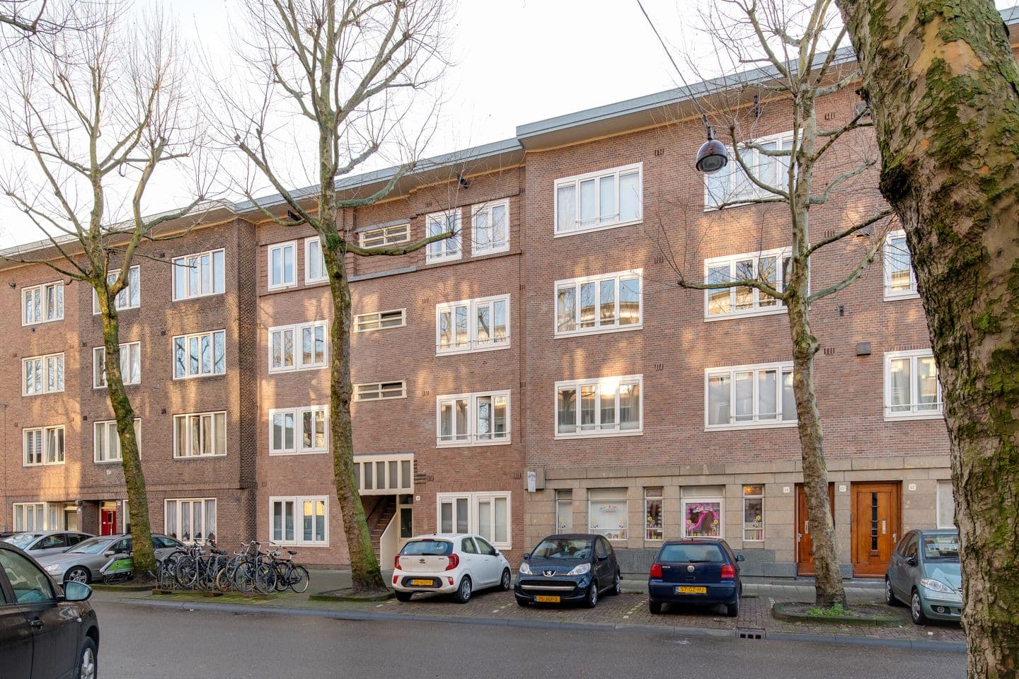 Carillonstraat 16-2, 1074 AT Amsterdam - Foto 1