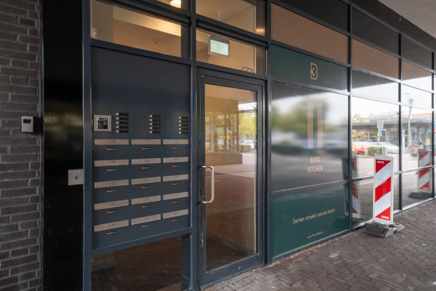 Draverslaan 1-C, 2132 BR Hoofddorp - Foto 4