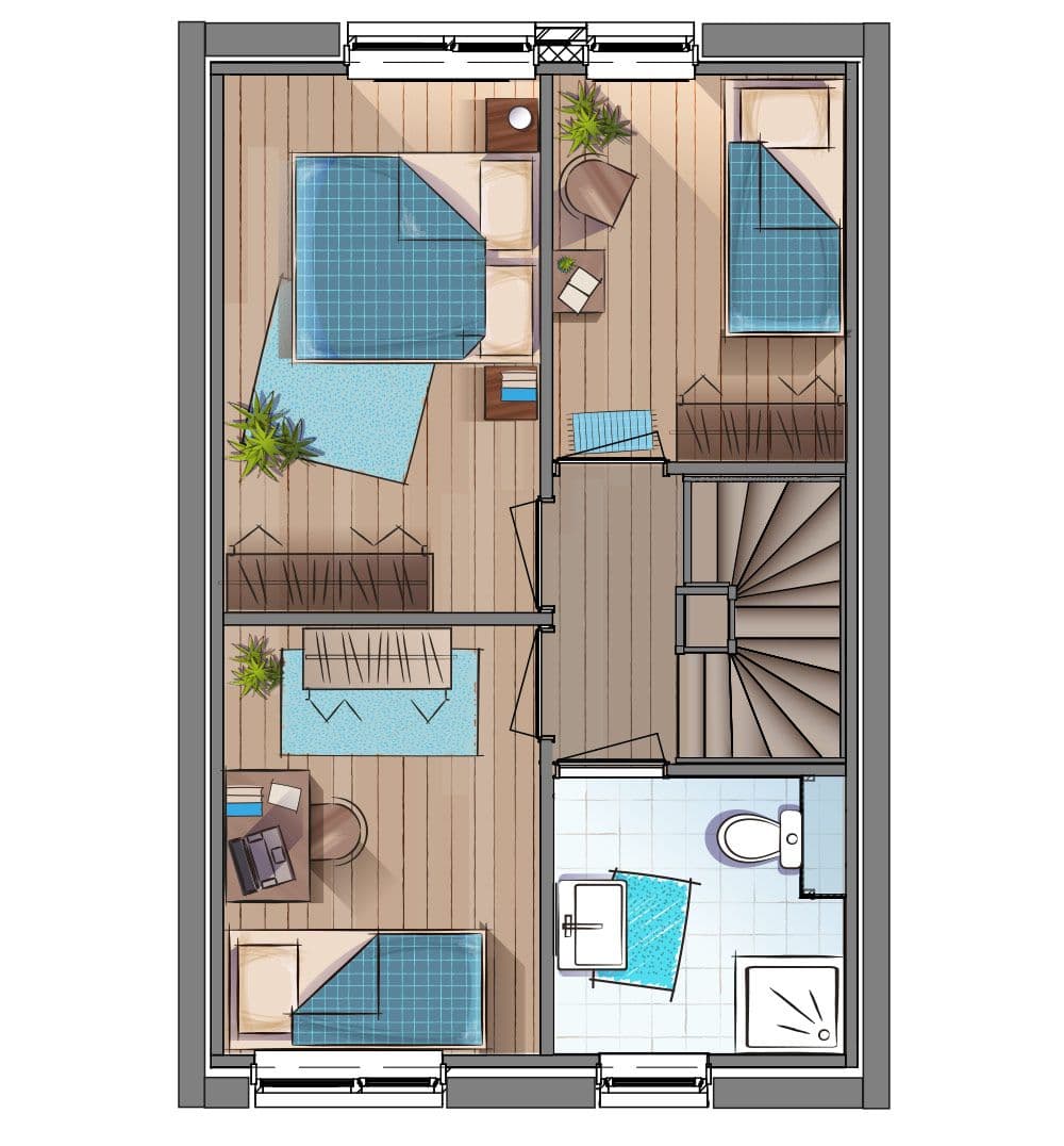 Geulstraat 47, 7417 BA Deventer - Foto 3