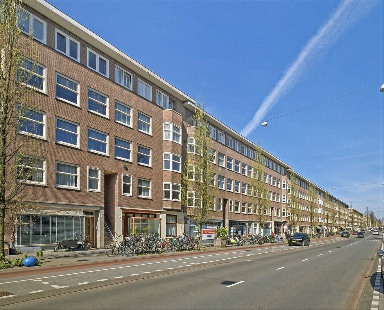 Rijnstraat 206-1, 1079 HT Amsterdam - Foto 1