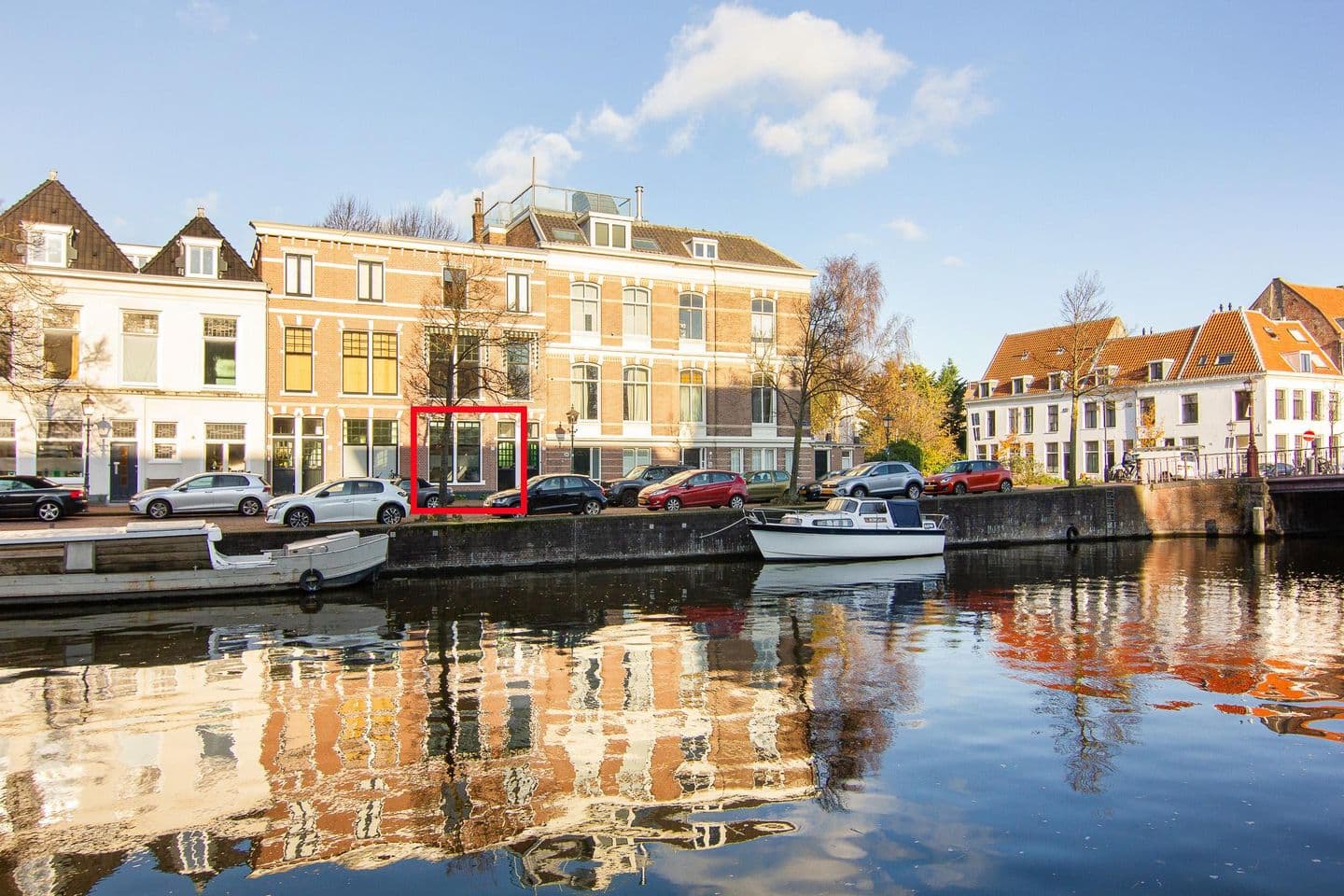 Nieuwe Gracht 112-ZW, 2011 NM Haarlem - Foto 2