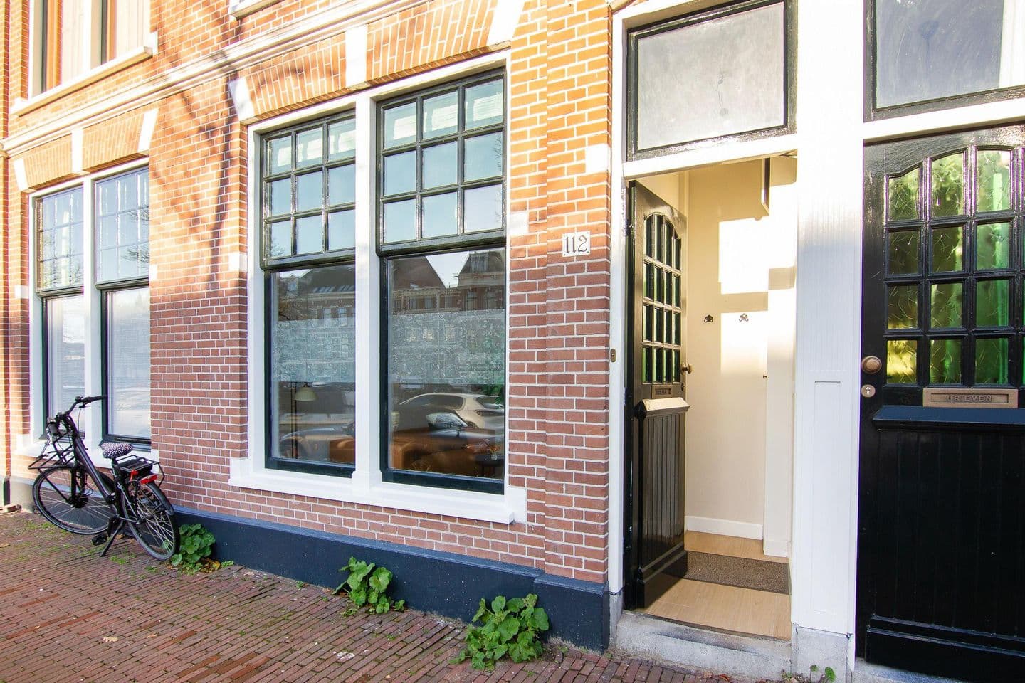 Nieuwe Gracht 112-ZW, 2011 NM Haarlem - Foto 3