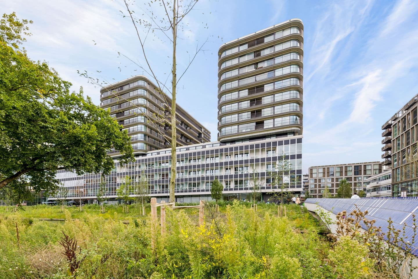 Elizabeth Anscombestraat 557, 1062 LE Amsterdam - Foto 1