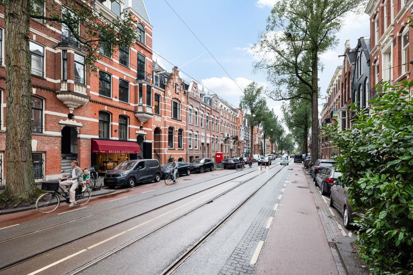 Willemsparkweg 117-2, 1071 GW Amsterdam - Foto 4