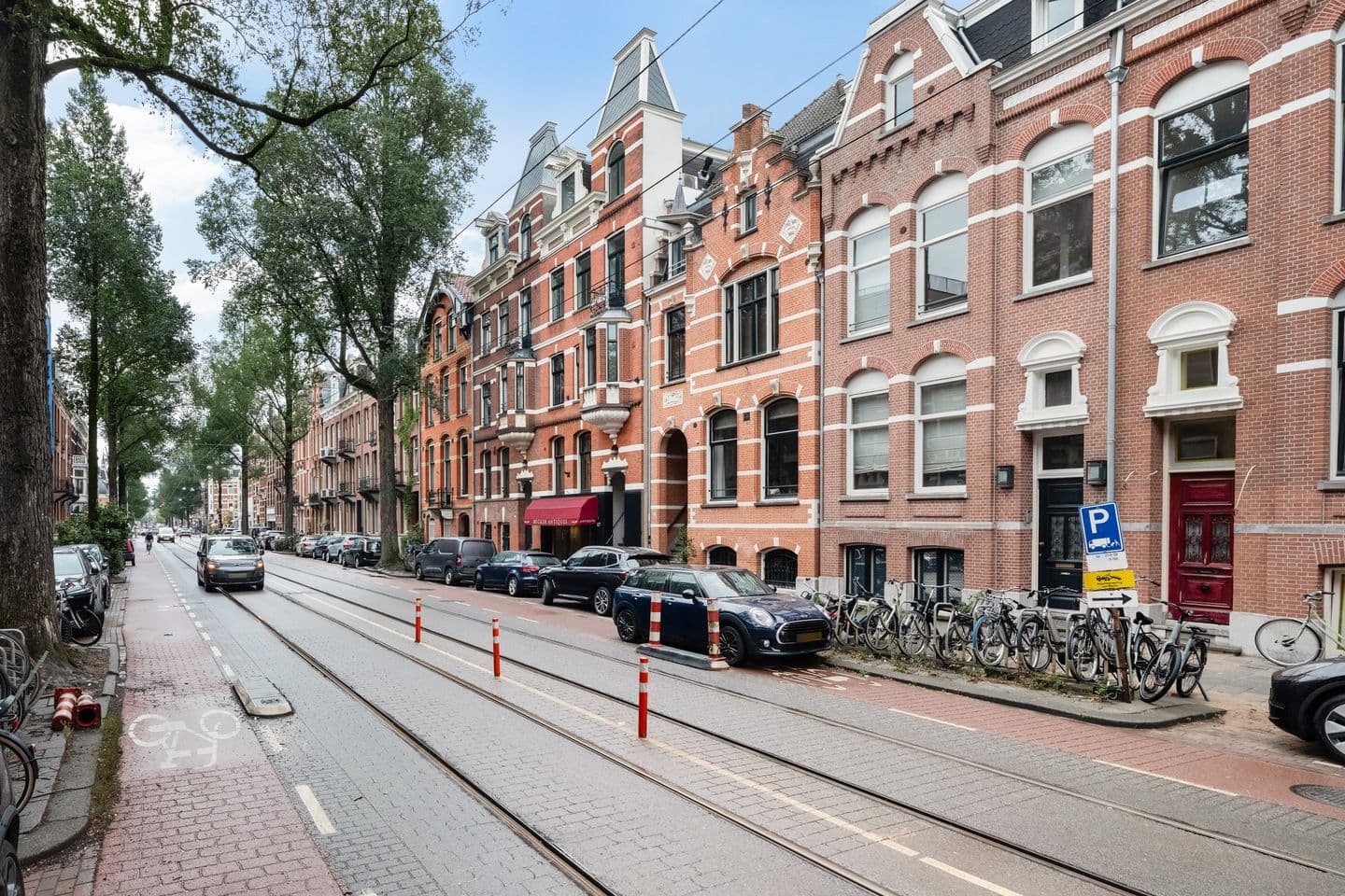 Willemsparkweg 117-2, 1071 GW Amsterdam - Foto 1