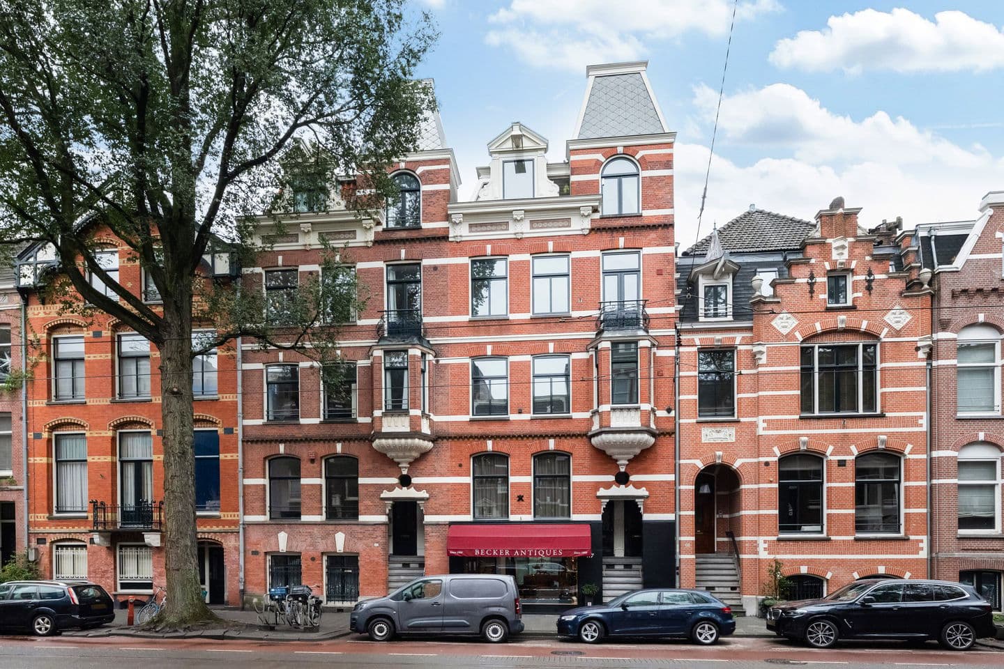 Willemsparkweg 117-2, 1071 GW Amsterdam - Foto 3