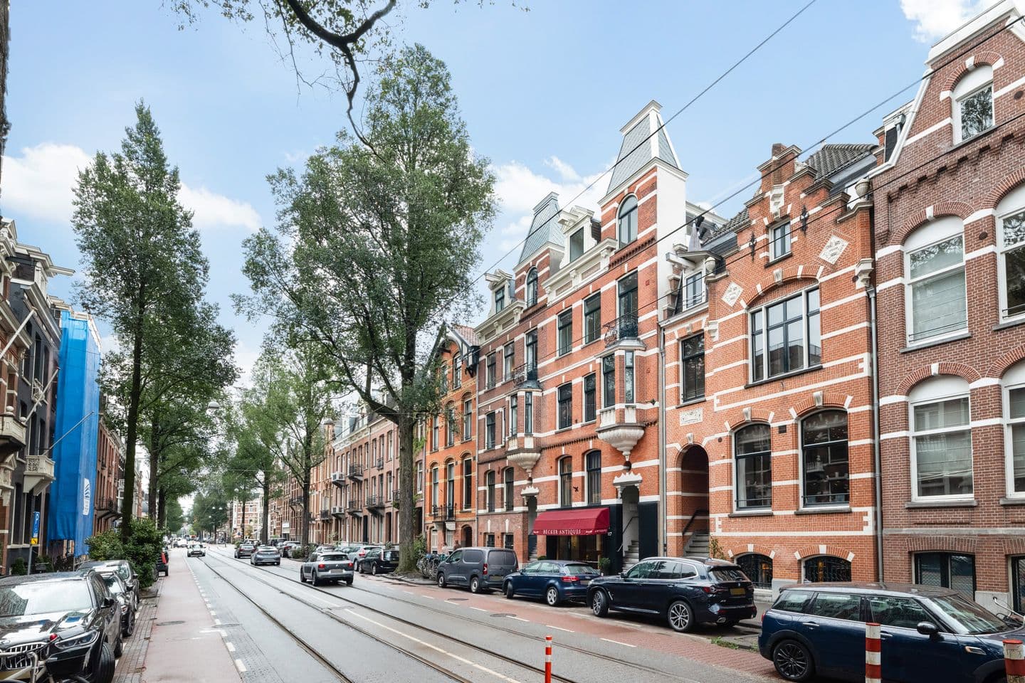 Willemsparkweg 117-2, 1071 GW Amsterdam - Foto 2