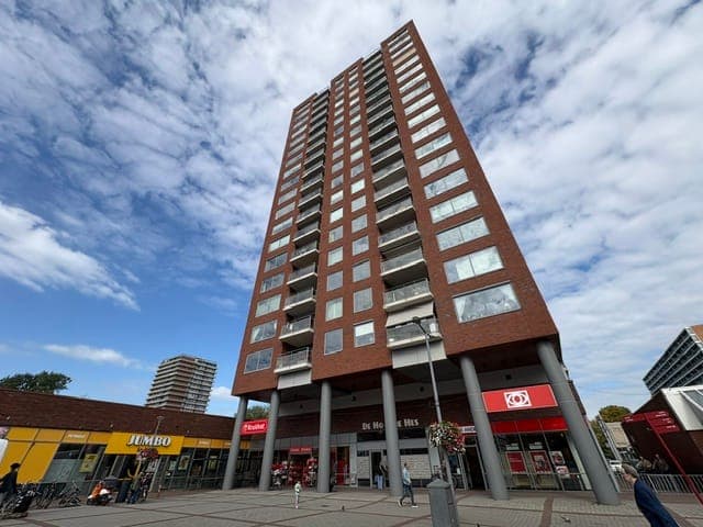Hesseplaats 225, 3069 EA Rotterdam - Foto 1