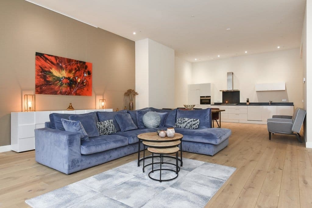 Bagijnestraat 1-C, 2511 CK Den Haag - Foto 2