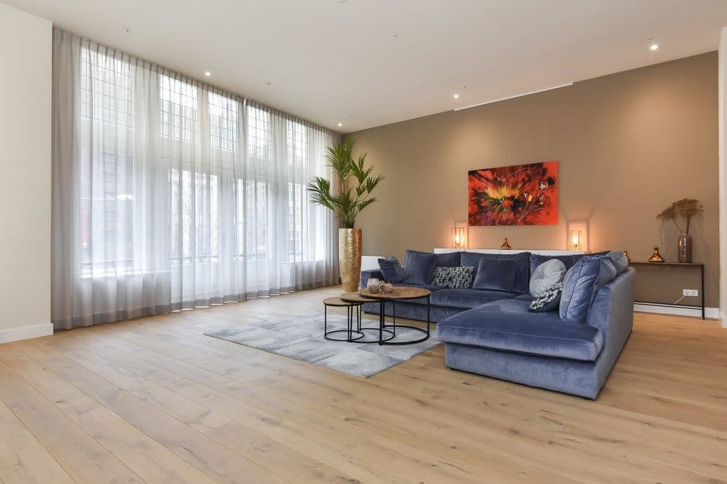 Bagijnestraat 1-C, 2511 CK Den Haag - Foto 3