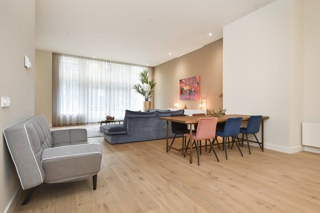 Bagijnestraat 1-C, 2511 CK Den Haag - Foto 4