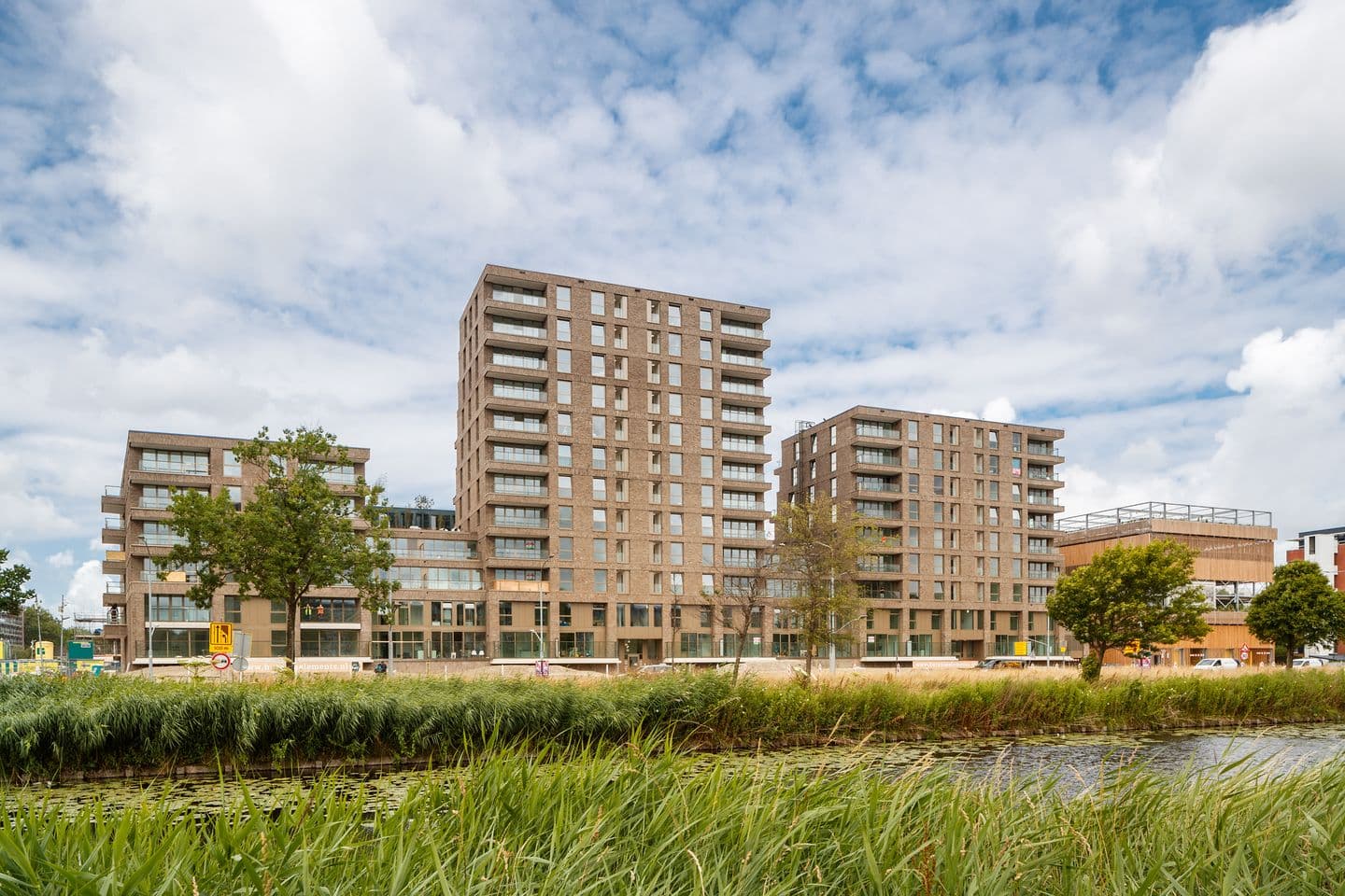 Amerikaweg 50, 2035 RA Haarlem - Foto 1