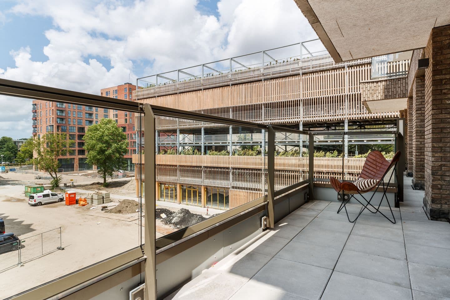 Amerikaweg 50, 2035 RA Haarlem - Foto 5