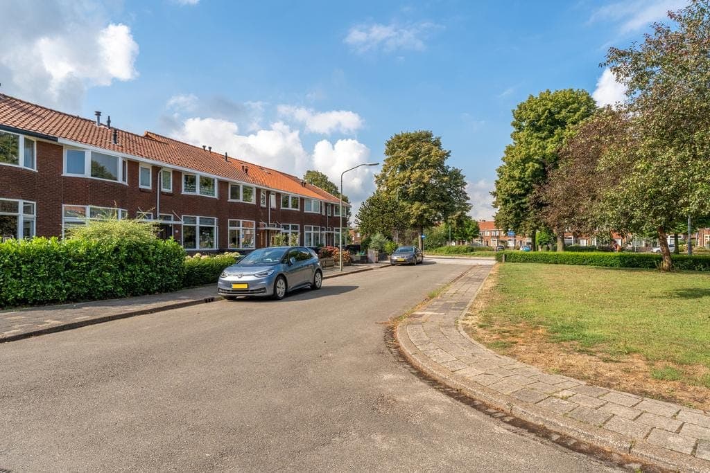 Viottakade 108, 3314 EV Dordrecht - Foto 1