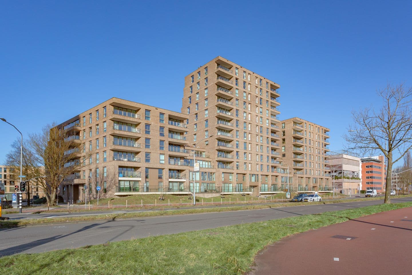 Amerikaweg 132, 2035 RA Haarlem - Foto 1