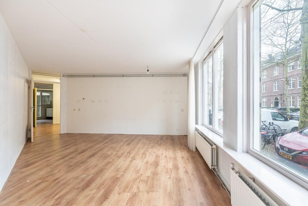 Ir. Jakoba Mulderplein 40, 1018 MZ Amsterdam - Foto 2
