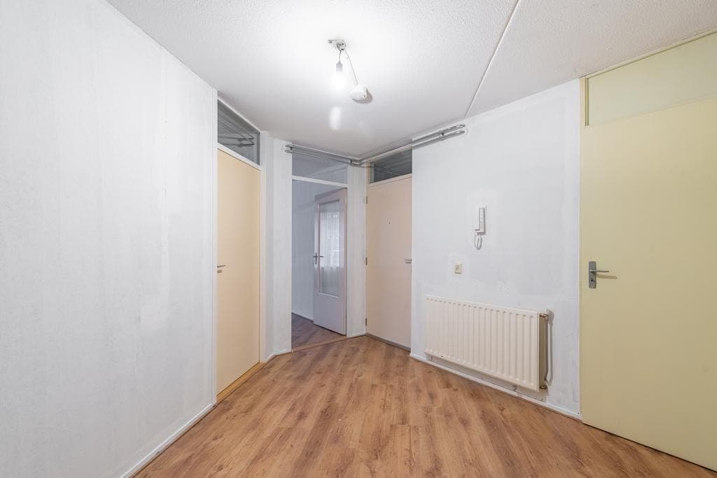 Ir. Jakoba Mulderplein 40, 1018 MZ Amsterdam - Foto 3