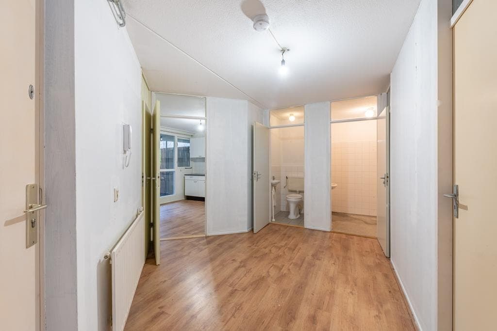 Ir. Jakoba Mulderplein 40, 1018 MZ Amsterdam - Foto 4