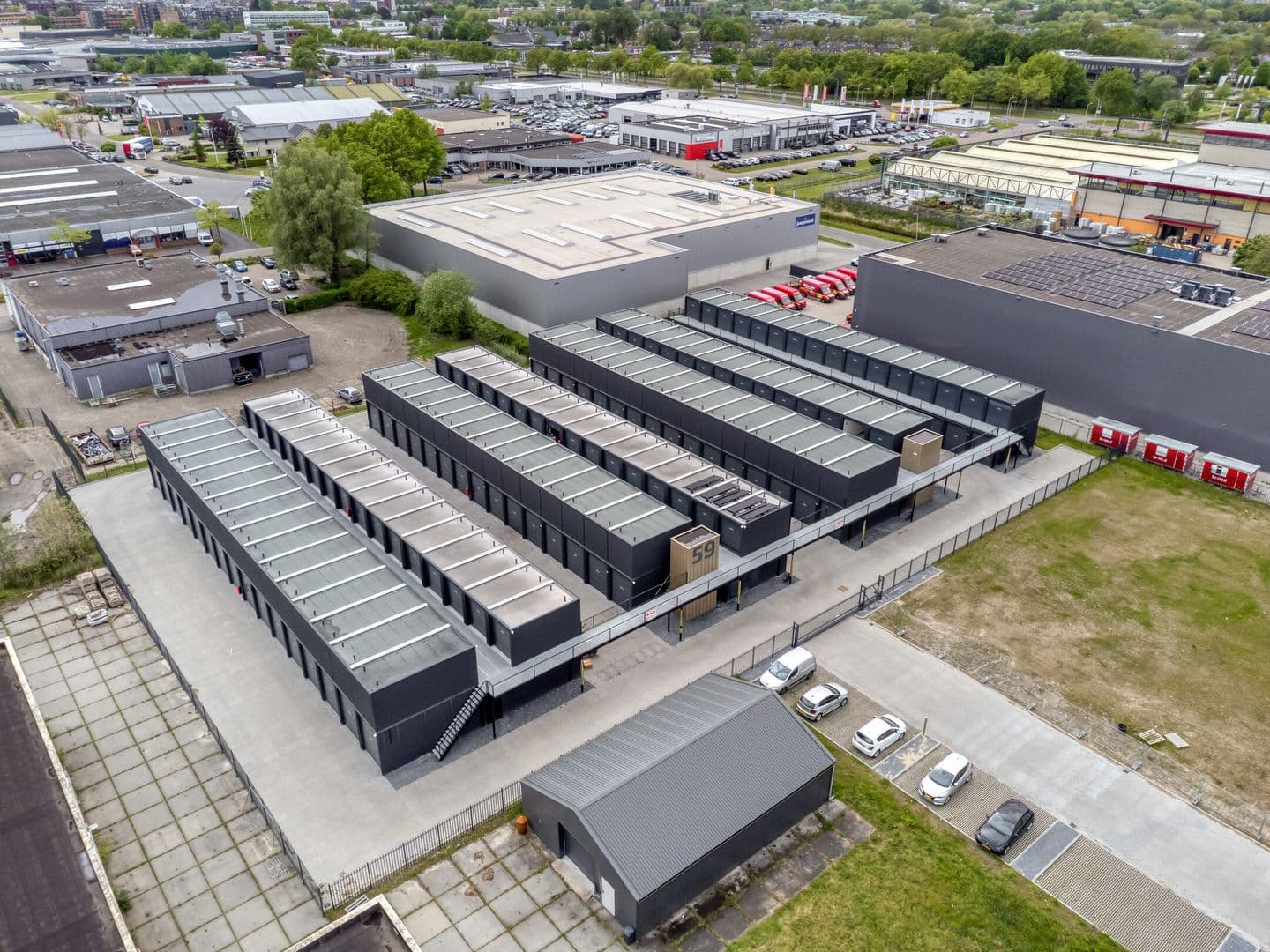 van Vlissingenstraat 59-A2, 9403 BB Assen - Foto 2