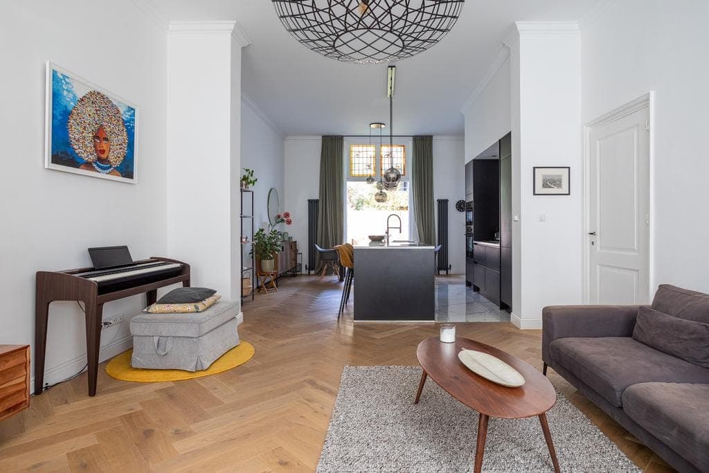 Willemstraat 71, 2514 HL Den Haag - Foto 5