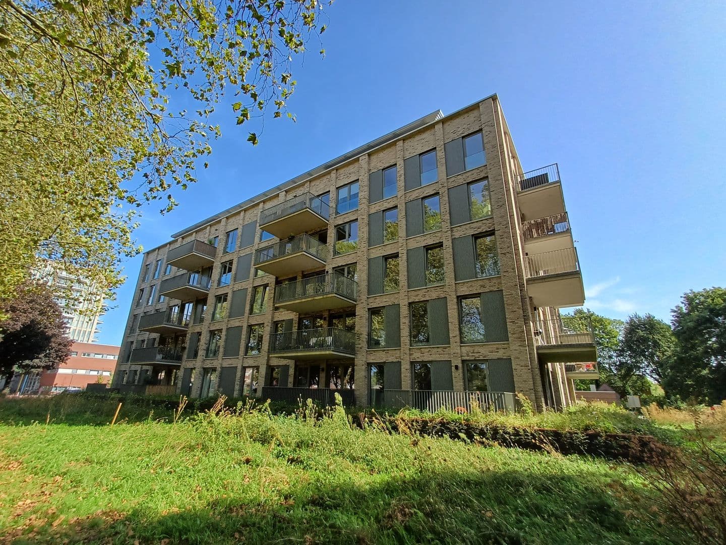Bossebaan 134, 5503 KC Veldhoven - Foto 1