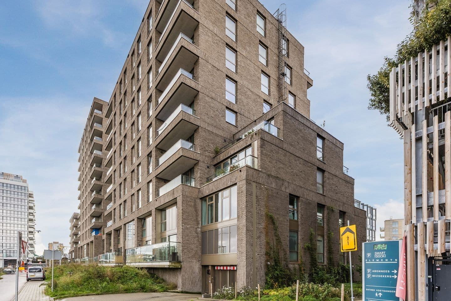 Amerikaweg 216, 2035 RA Haarlem - Foto 1